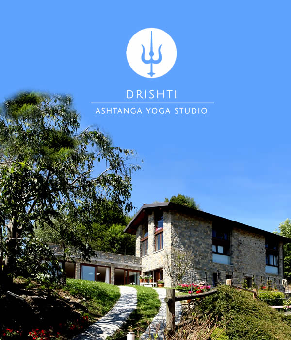 Ritiro con Simona Brusoni ed Elettra Cicognini | Ritiri Yoga