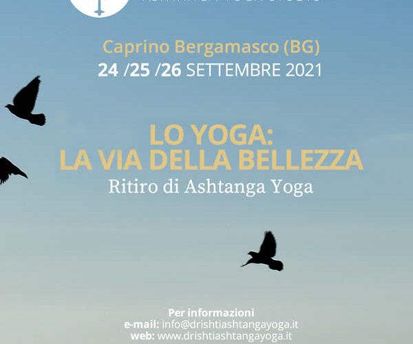 Ritiro con Simona Brusoni ed Elettra Cicognini | Ritiri Yoga